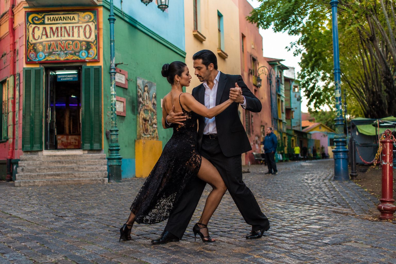 buenos aires en un fin de semana