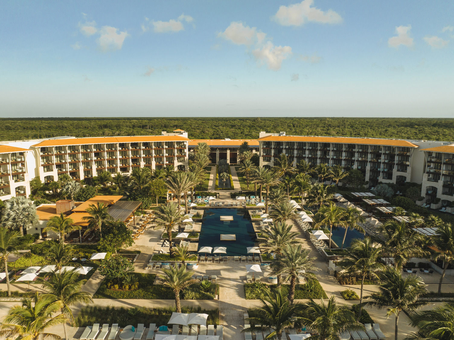 UNICO 20°87° entre los mejores de TripAdvisor