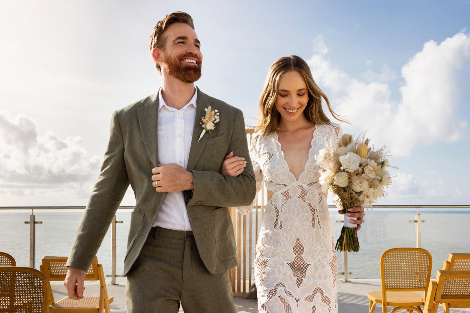 bodas católicas en AVA Resort Cancun