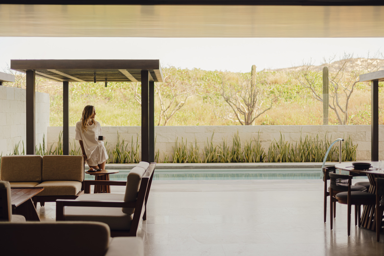 hoteles exclusivos